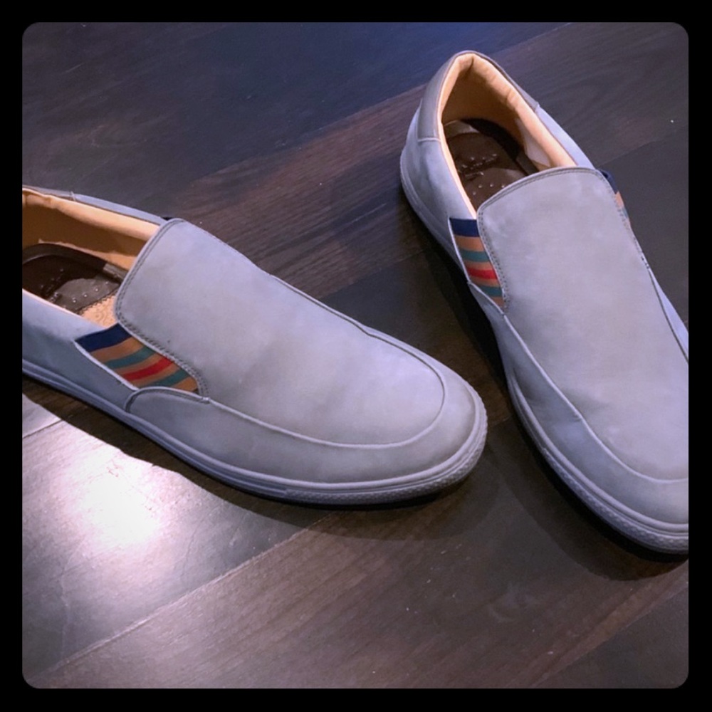 Robert Graham slip-on Shoes Size 12